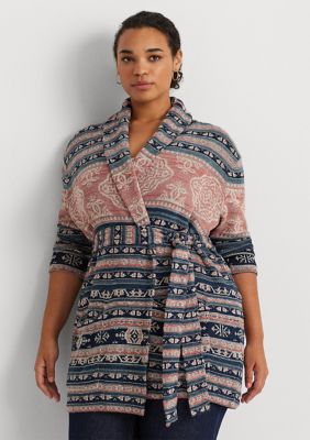 Ralph lauren plus size on sale clothing