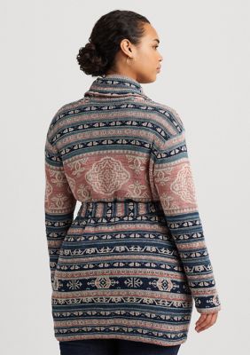Ralph lauren plus deals size outlet