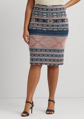 Lauren Ralph Lauren Plus Size Skirts