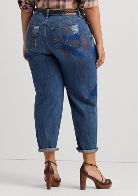 Tara Bootcut (Plus Size)  Lyssé New York: Fabric. Fit. Fashion