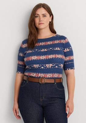 Polo Ralph Lauren Plus Size Sweaters for Women for sale