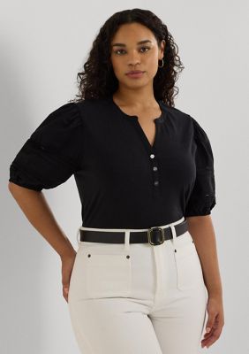 Ralph Lauren Plus Size Clothing