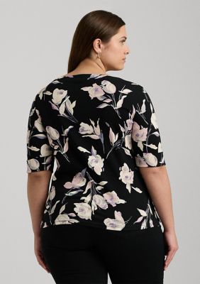 Ralph lauren sale plus size outlet