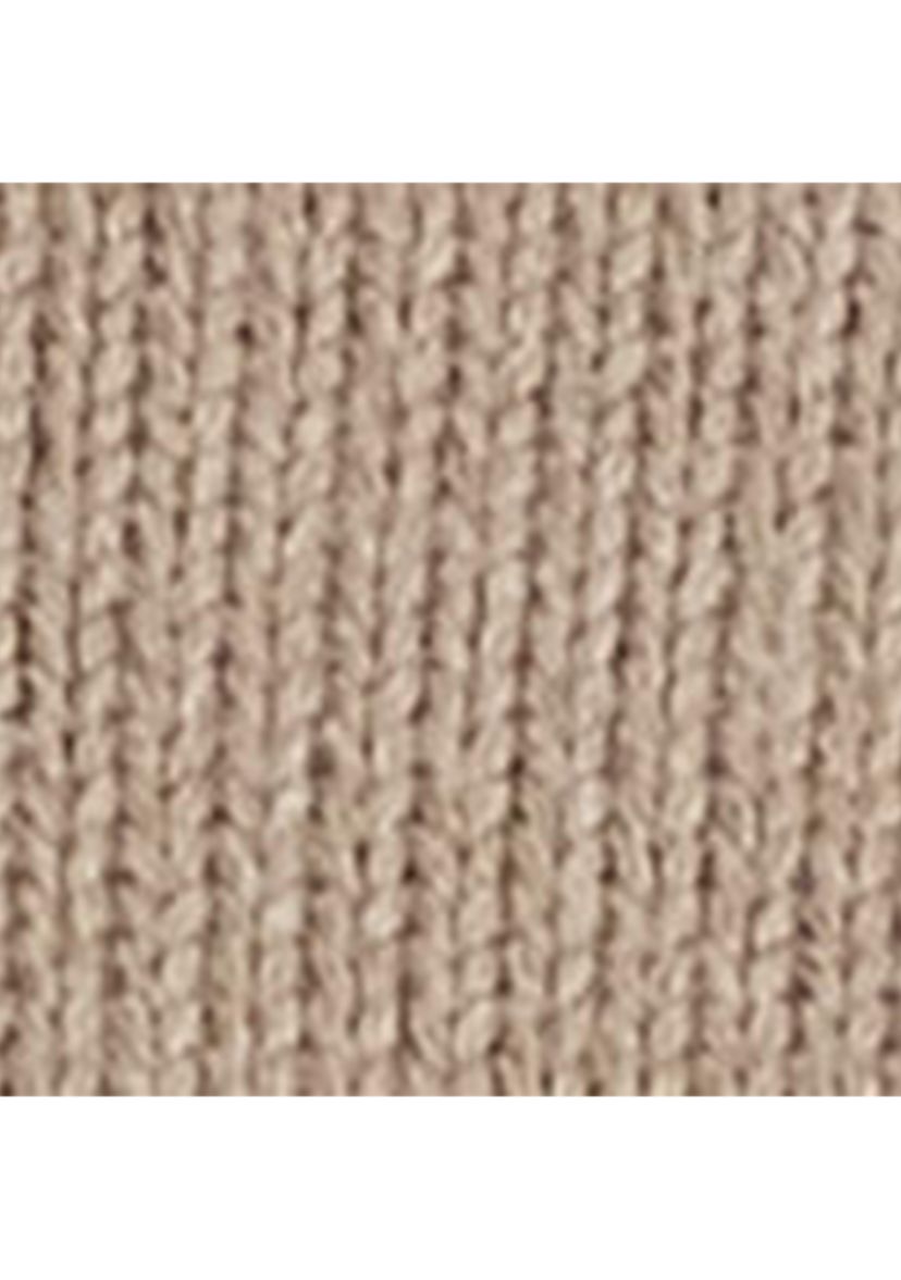 Plus Size Intarsia-Knit English Setter Sweater