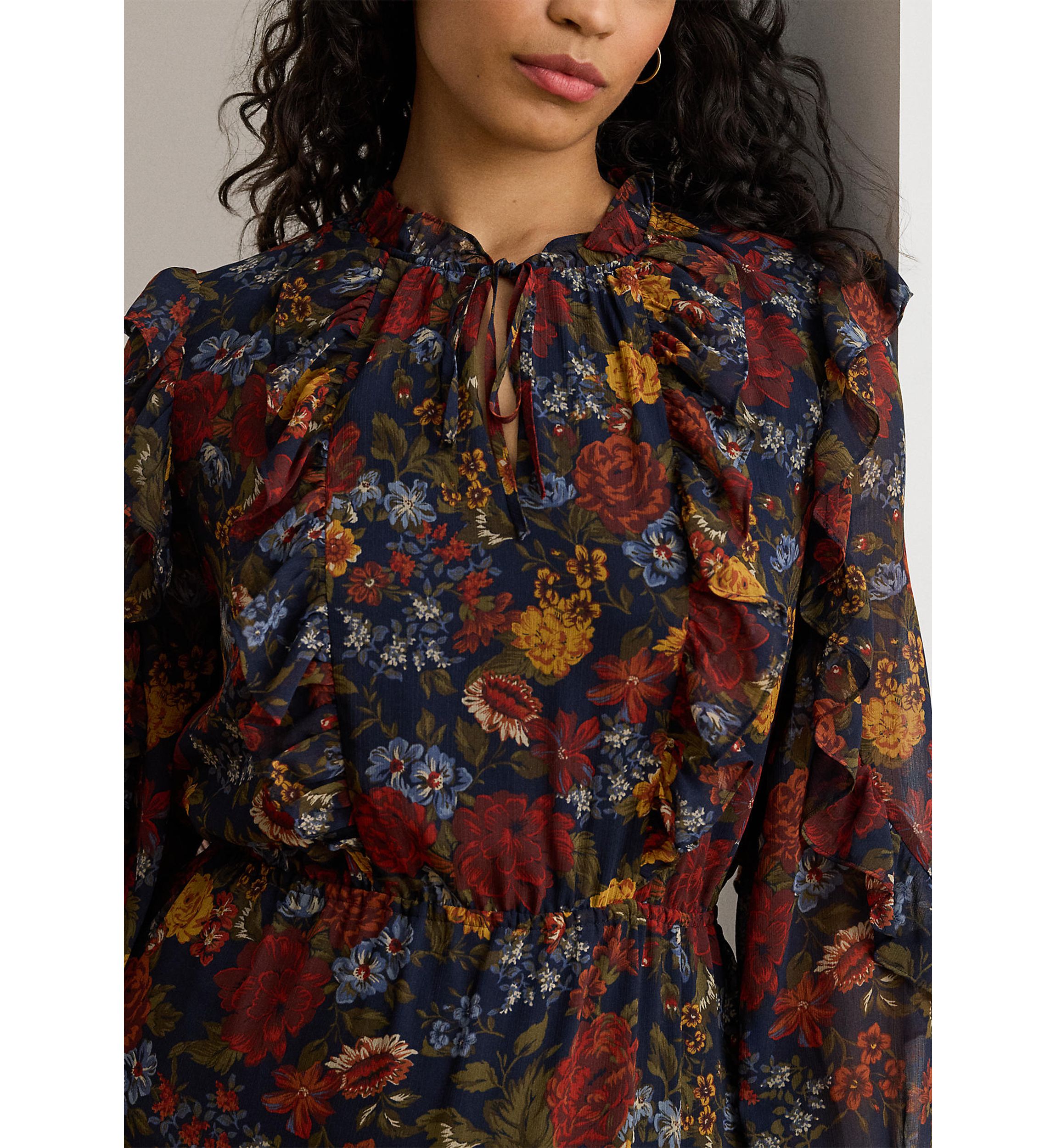 Plus Size Dobrey Dress