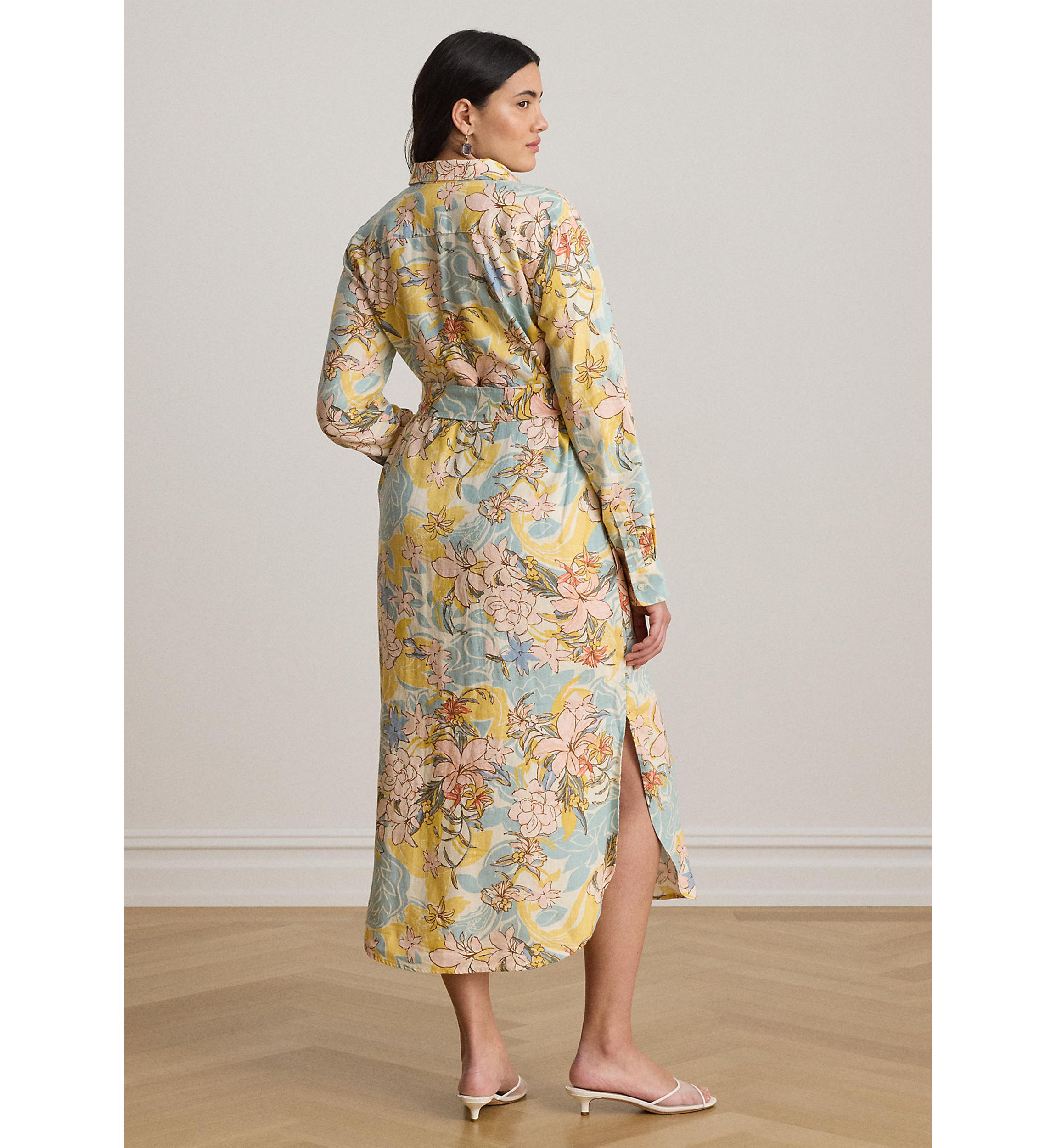 Lauren Ralph Lauren Plus Size Dresses | Belk