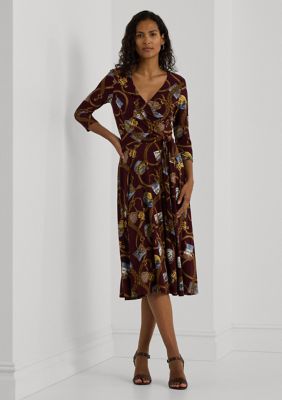 Belk ralph lauren dresses online