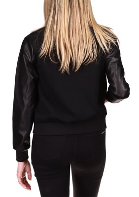 Leather Jackets For Women Moto Jackets Belk