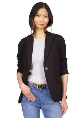 tk maxx michael kors jacket ladies