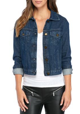 MICHAEL Michael Kors Denim Jacket | belk