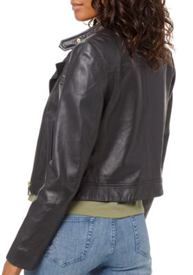 Belk michael kors sales jacket