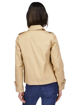Belk ladies rain coats clearance