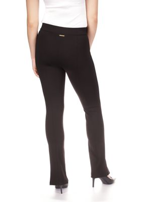 Calvin Klein Womens 00 Black Retro Leggings  Retro leggings, Calvin klein  leggings, Womens printed leggings