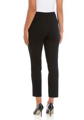 Michael Kors women's pants in satin Black