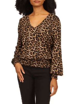 MICHAEL Michael Kors Womens Tops in Womens Clothing