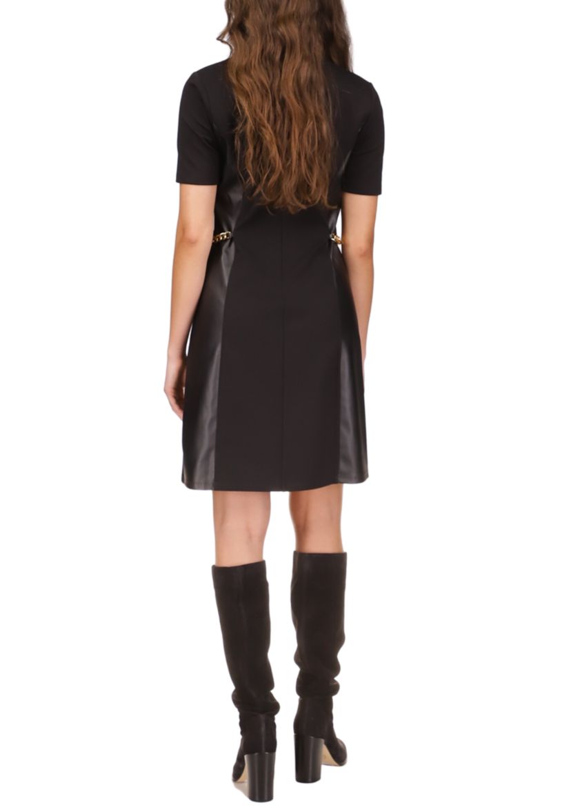 Womens A-Line Dress