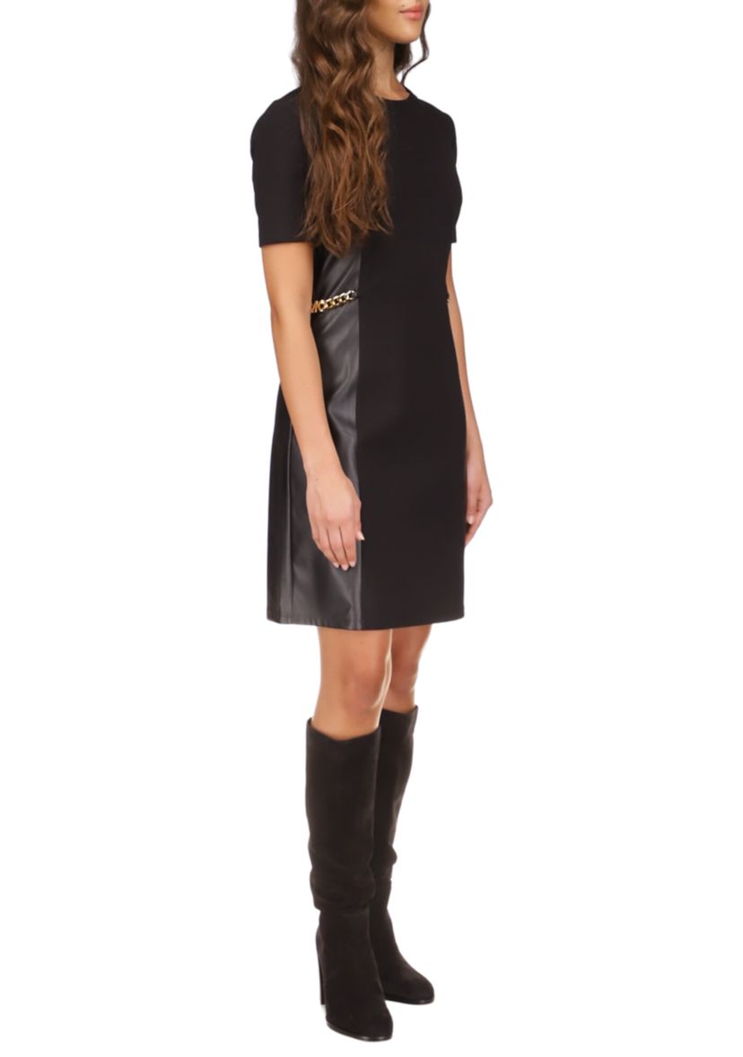 Womens A-Line Dress