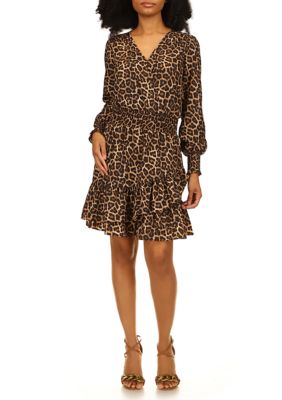 Michael kors dress sale best sale