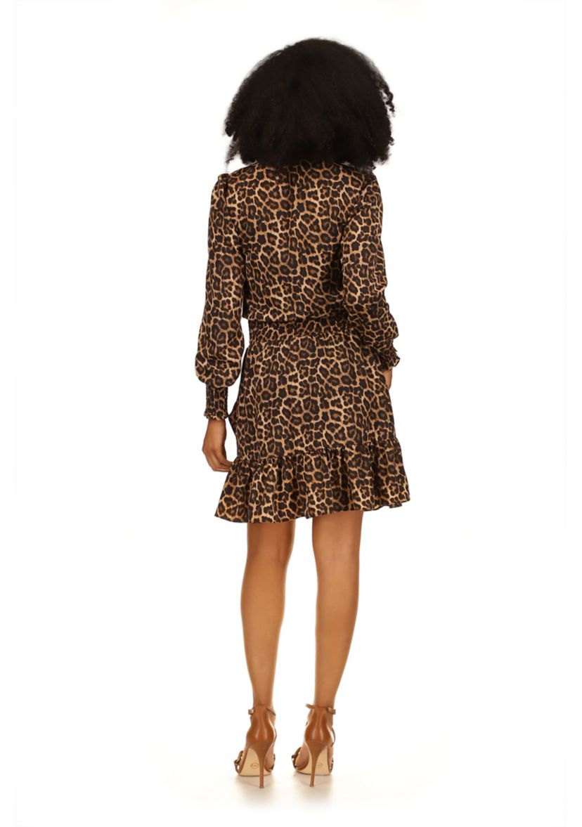 Womens Julia Dress