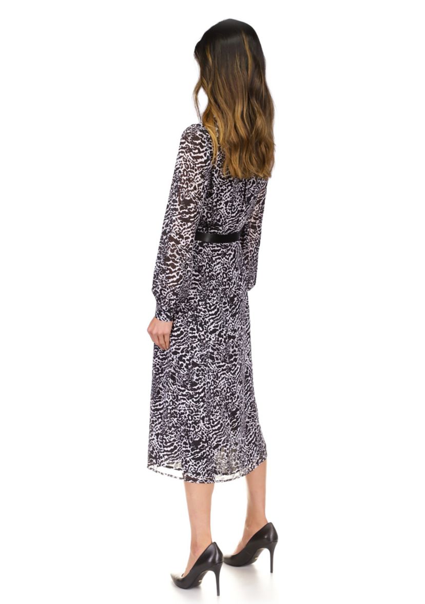 Womens Ocelot Kate Dress