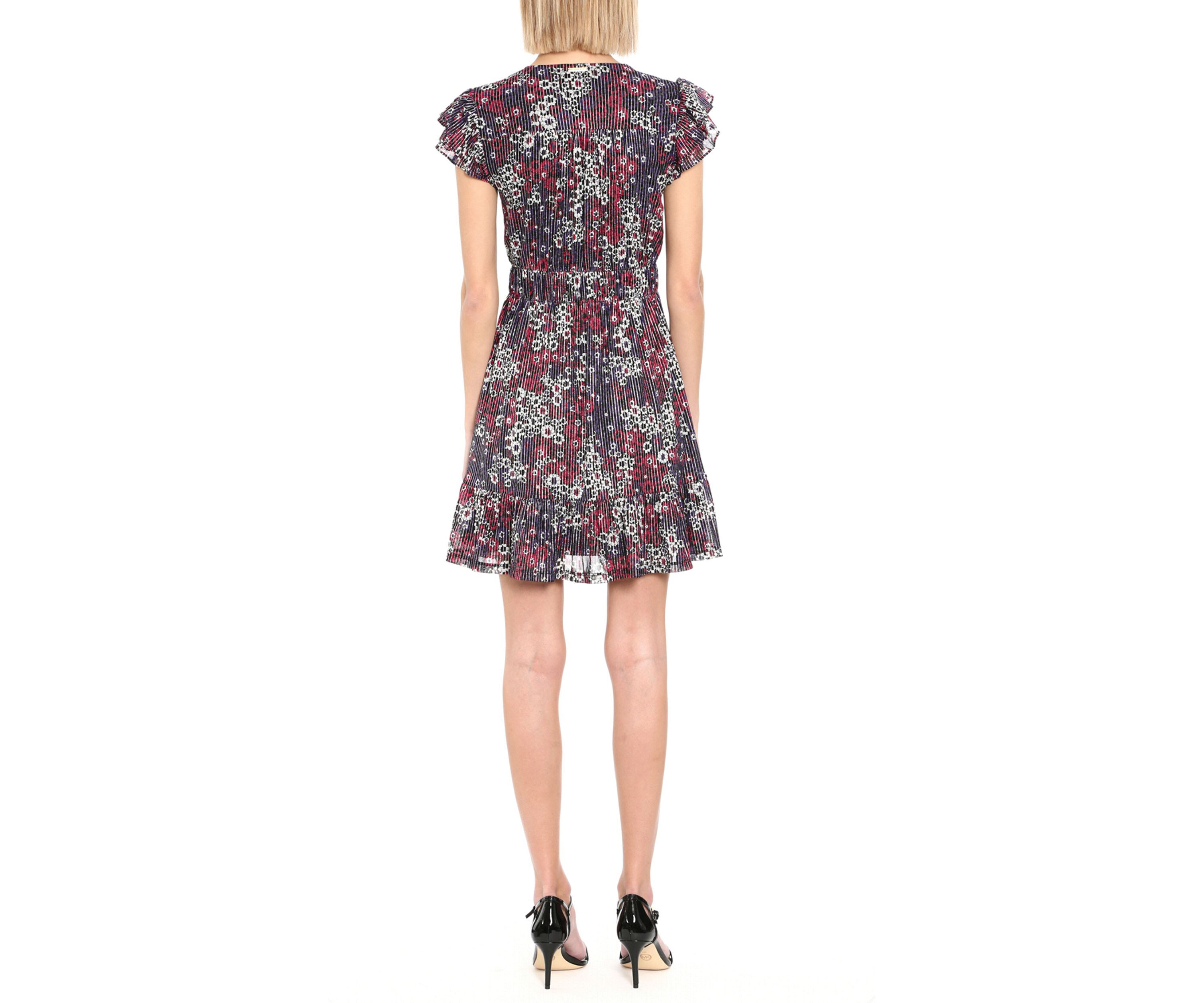 Womens Zinnia Mini Dress