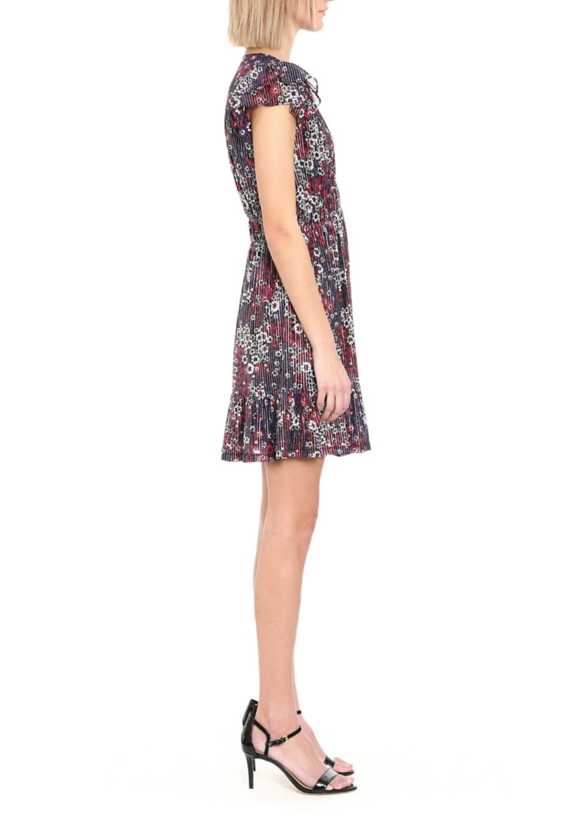 Womens Zinnia Mini Dress