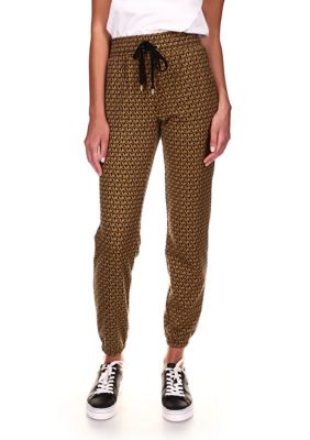 Women's michael kors joggers hot sale