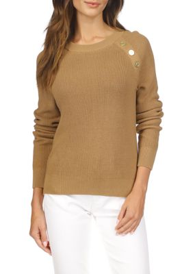 Michael kors sweaters womens on sale sale