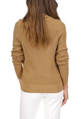 Michael kors women's on sale sweaters