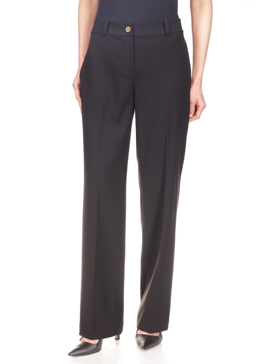 Womens Wide Leg Pants