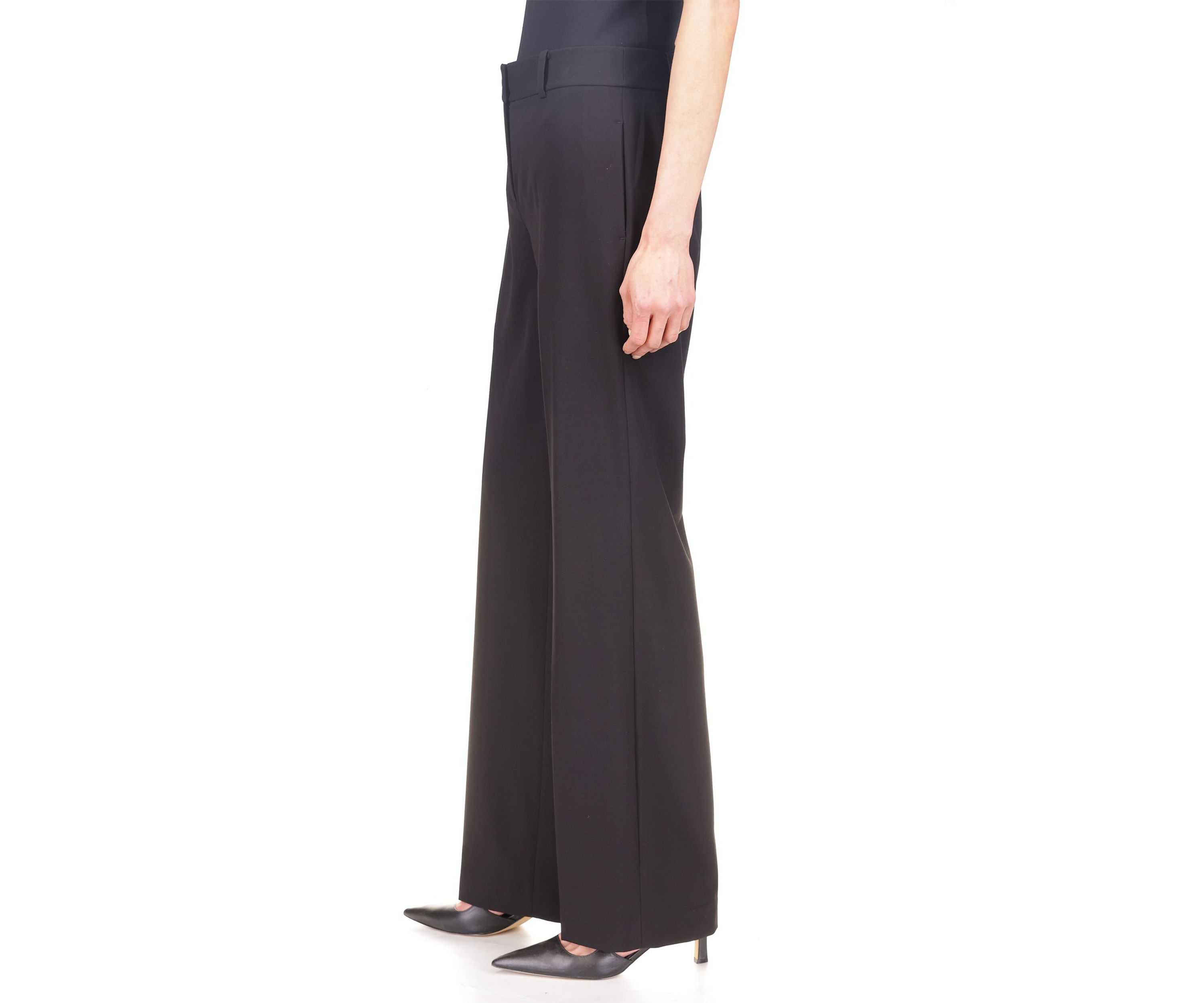 Womens Wide Leg Pants