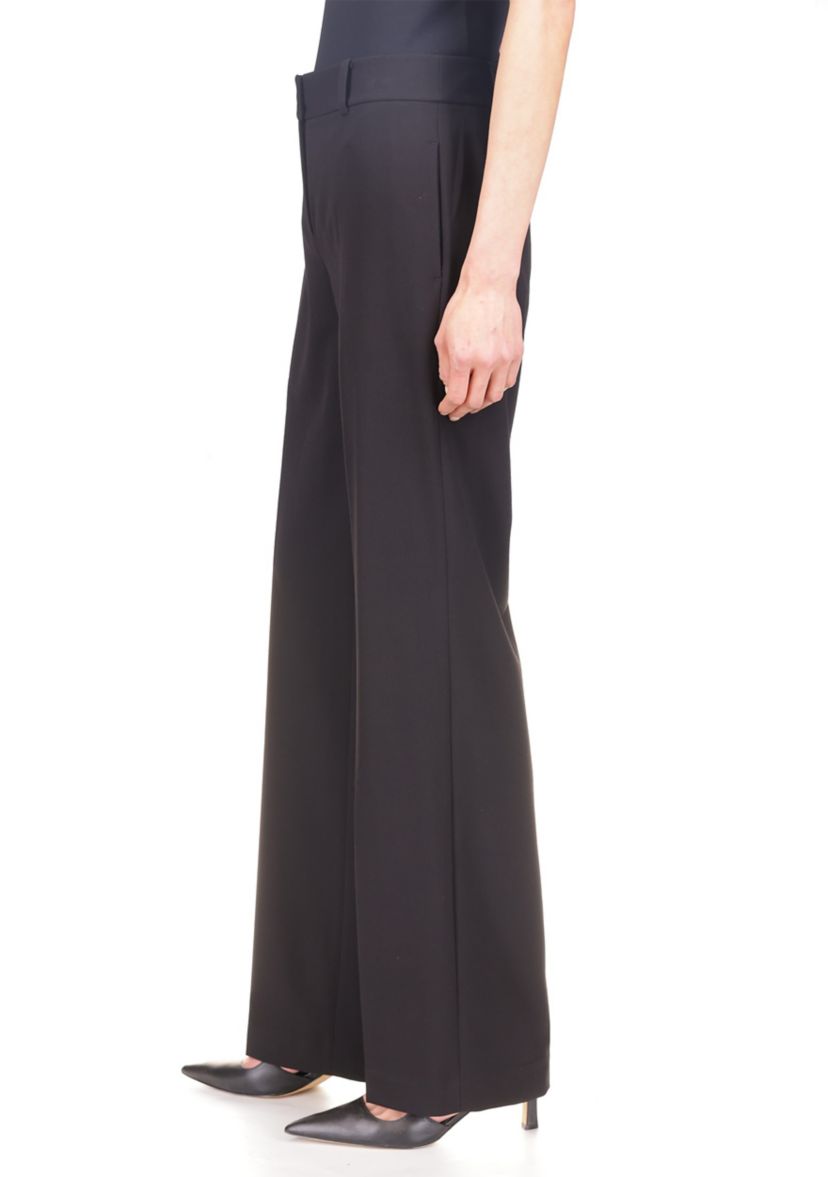 Womens Wide Leg Pants