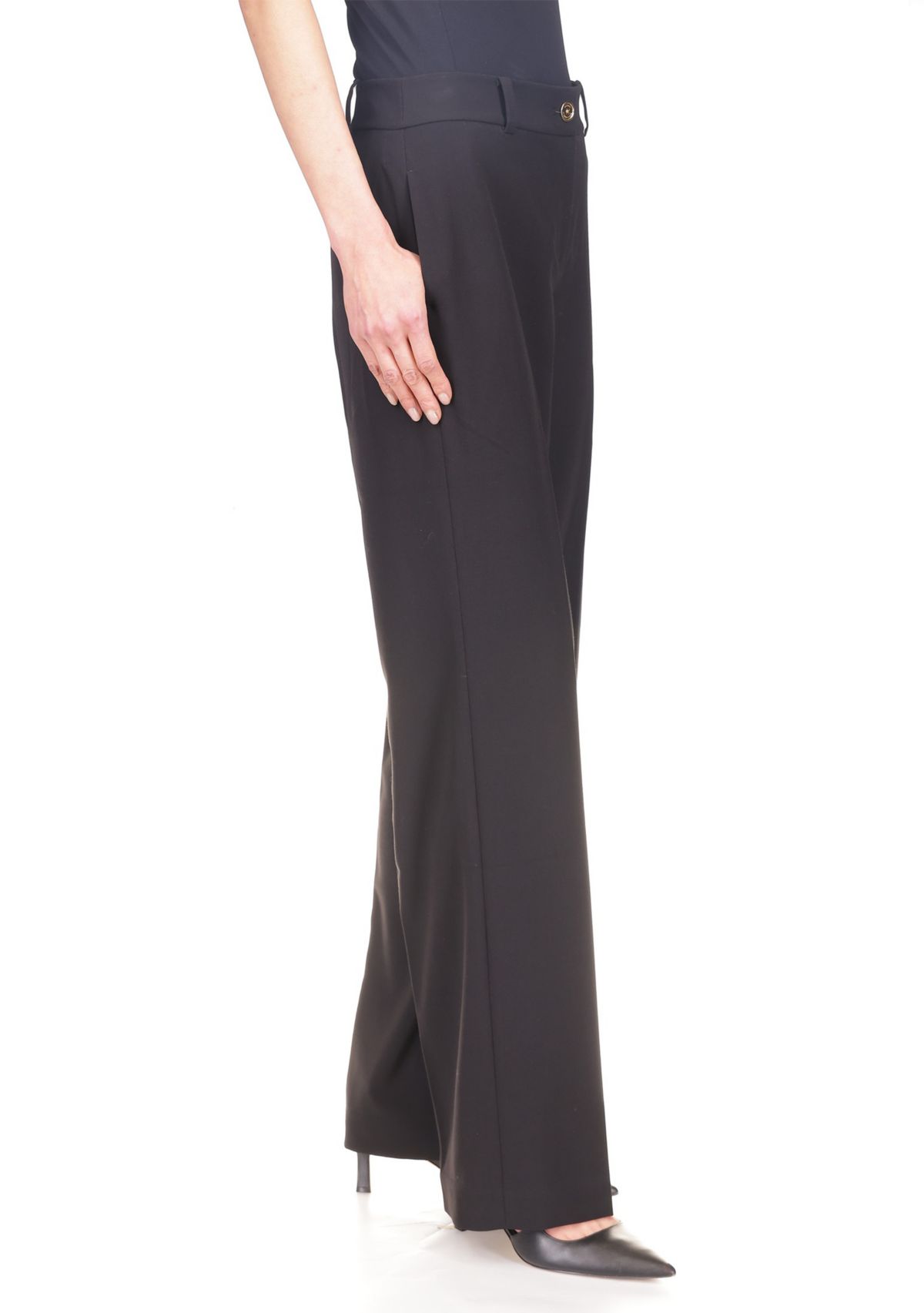 Womens Wide Leg Pants