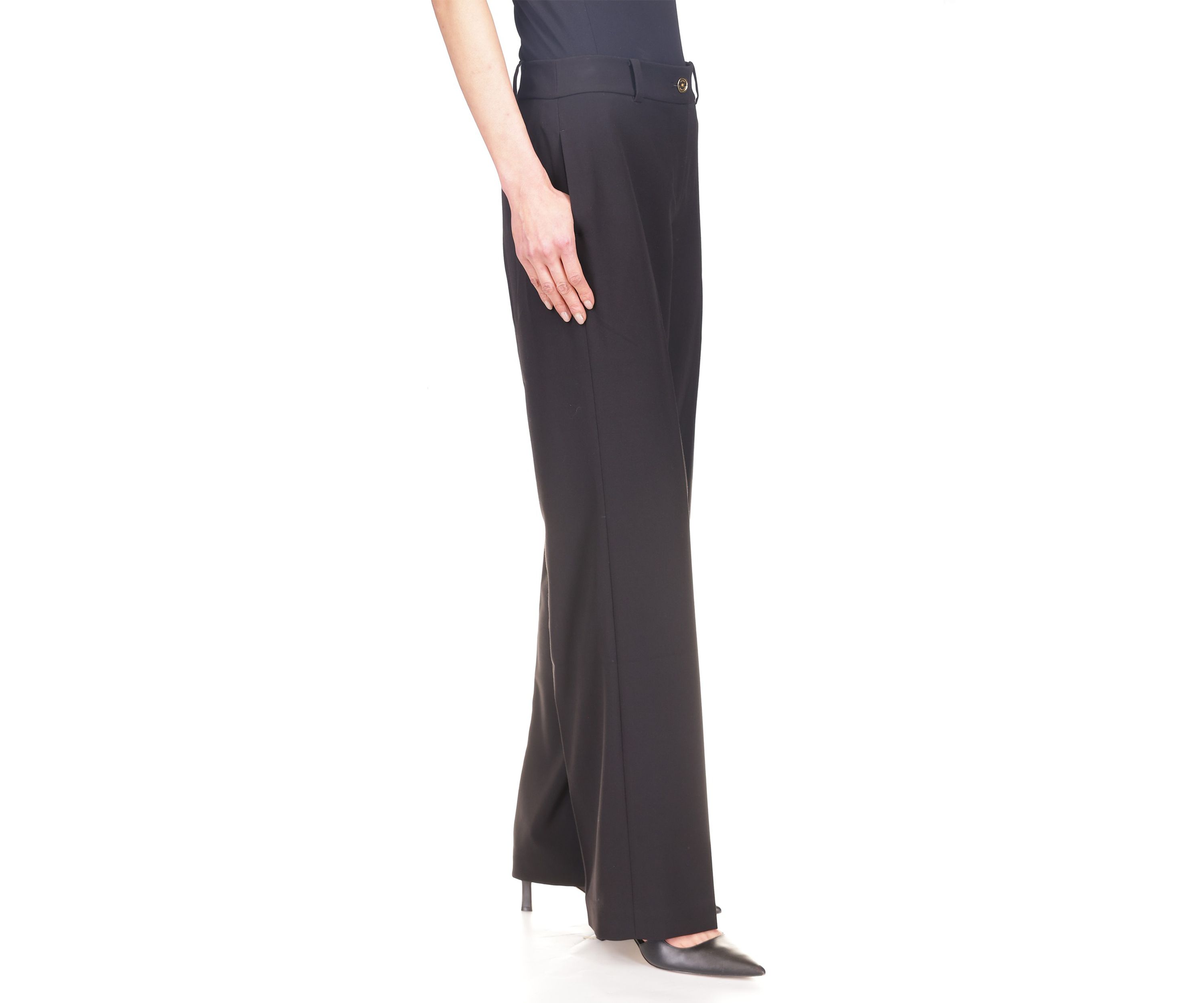 Womens Wide Leg Pants