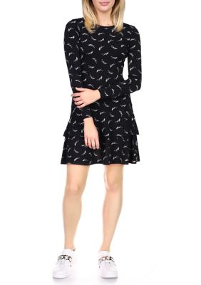 Belk michael kors dresses sale