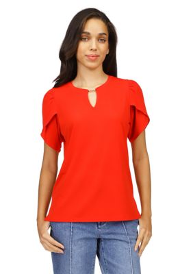 Michael kors hot sale blouses sale