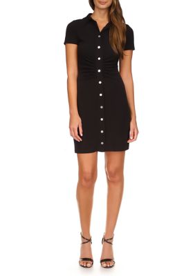 Belk shirt clearance dress