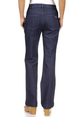 Michael kors women's sales jeans