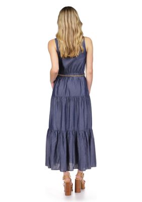 Belk michael kors deals dresses