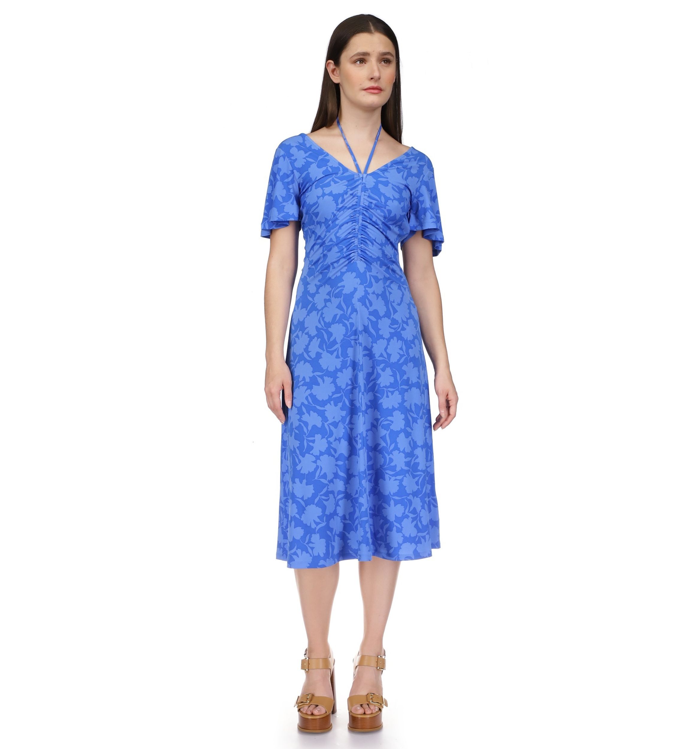 Blue MICHAEL Michael Kors Dresses | Belk