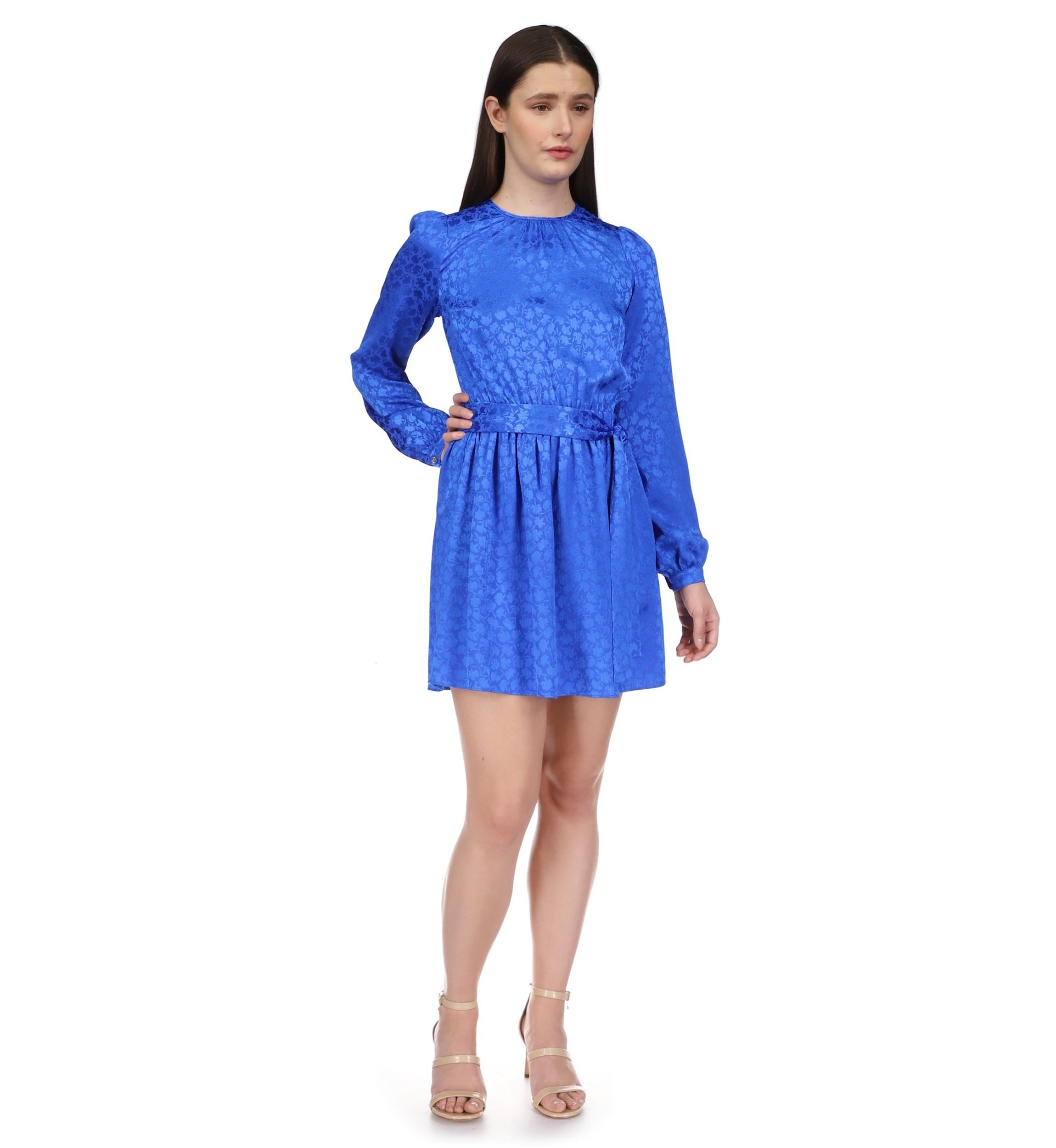 Blue MICHAEL Michael Kors Dresses | Belk