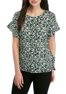Pleated top MHK575
