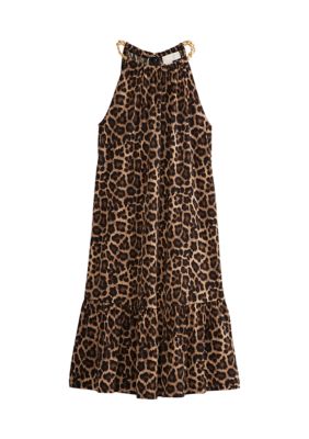 MICHAEL Michael Kors Women's Halter Dress | belk