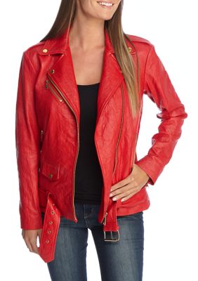 Belk michael kors on sale jacket