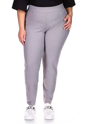 Michael kors plus clearance size leggings