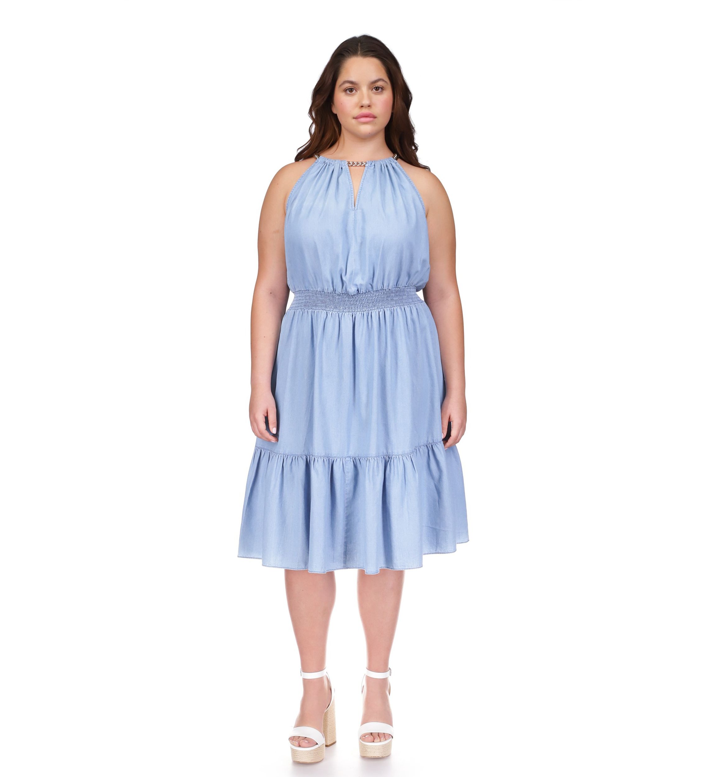 MICHAEL Michael Kors Plus Size Dresses | Belk