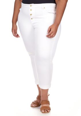 Michael kors plus size 2024 jeans