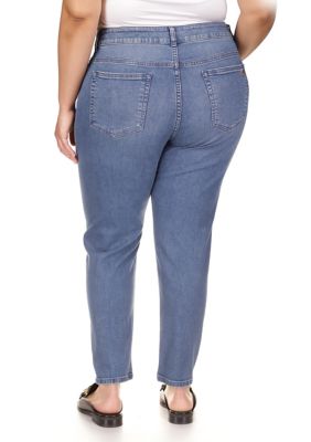 Michael kors best sale plus size jeans