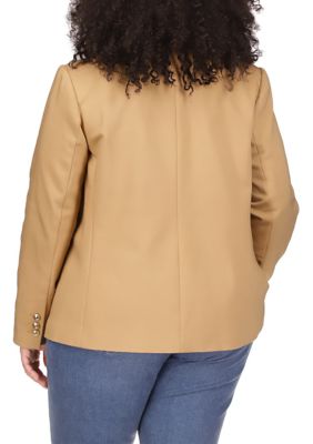 MICHAEL Michael Kors Plus Size Jackets