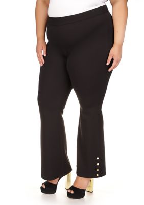 MICHAEL Michael Kors Plus Size Pants